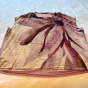 Size 14 women’s blouse/tunic